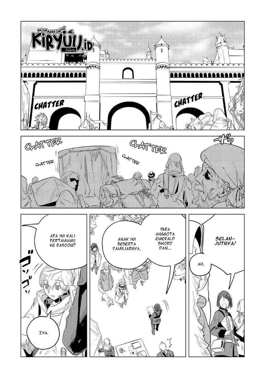 mofumofu-to-isekai-slow-life-o-mezashimasu - Chapter: 11