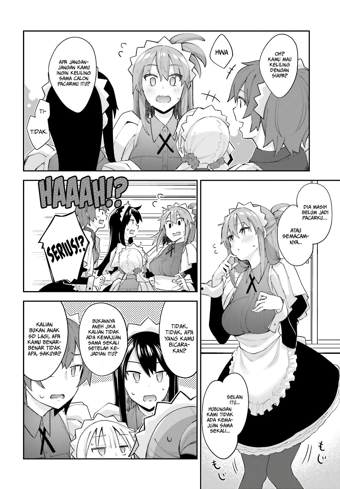 sakurai-san-wants-to-be-noticed - Chapter: 12