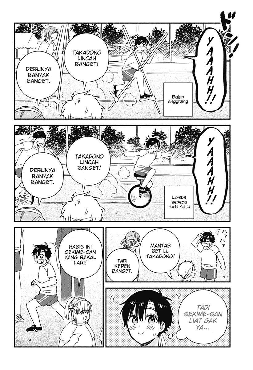 sekimen-shinaide-sekime-san-serialization - Chapter: 19