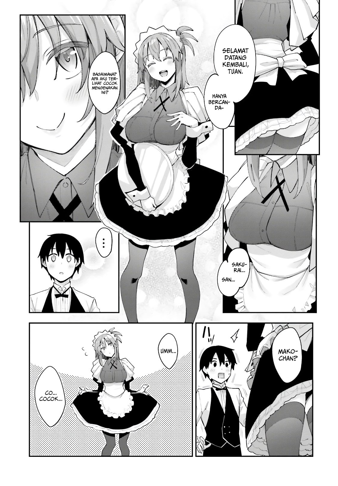 sakurai-san-wants-to-be-noticed - Chapter: 12