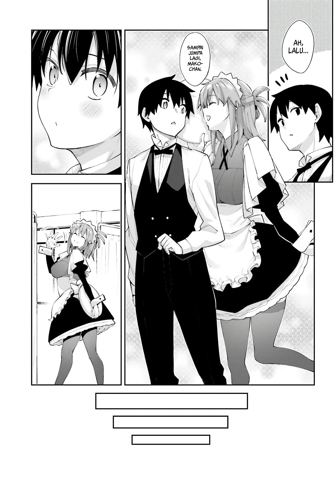 sakurai-san-wants-to-be-noticed - Chapter: 12