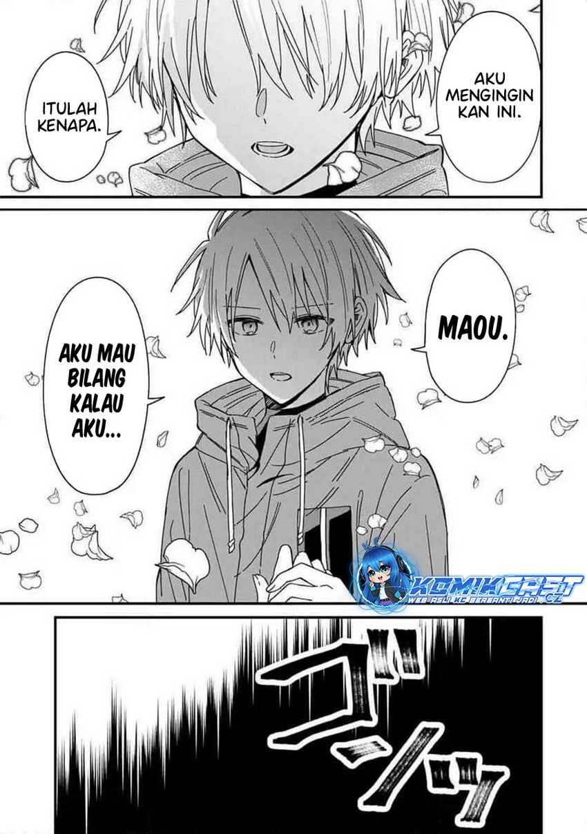 gachi-koi-maou-sama - Chapter: 11