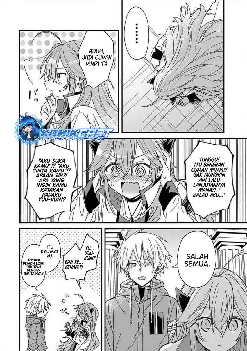 gachi-koi-maou-sama - Chapter: 11