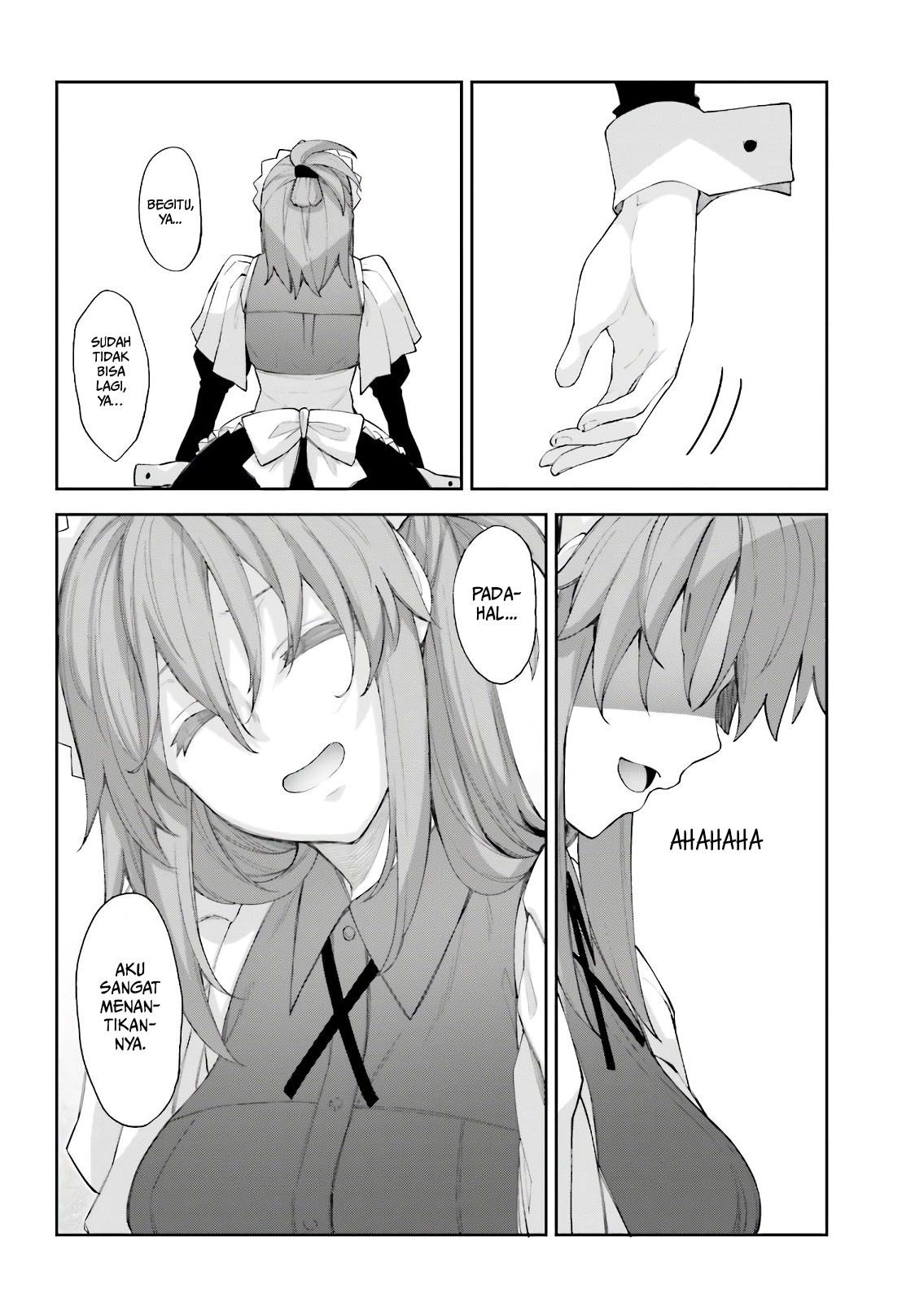 sakurai-san-wants-to-be-noticed - Chapter: 12