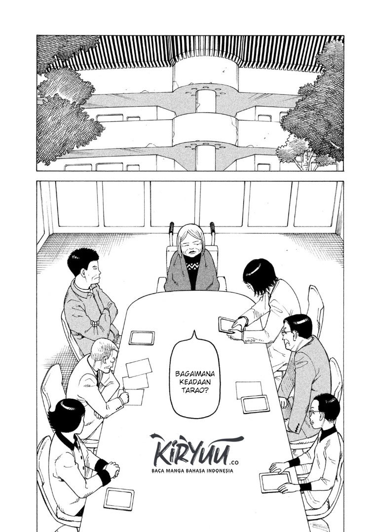 tengoku-daimakyou - Chapter: 14