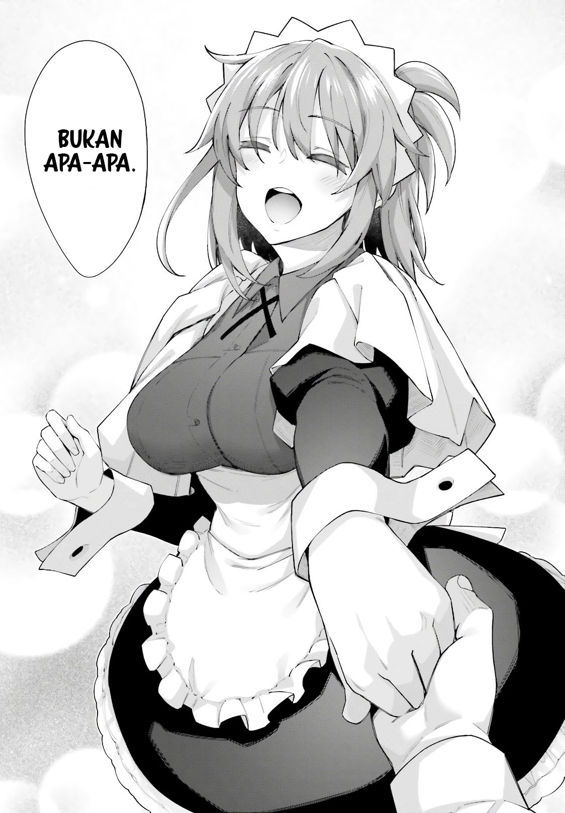 sakurai-san-wants-to-be-noticed - Chapter: 12