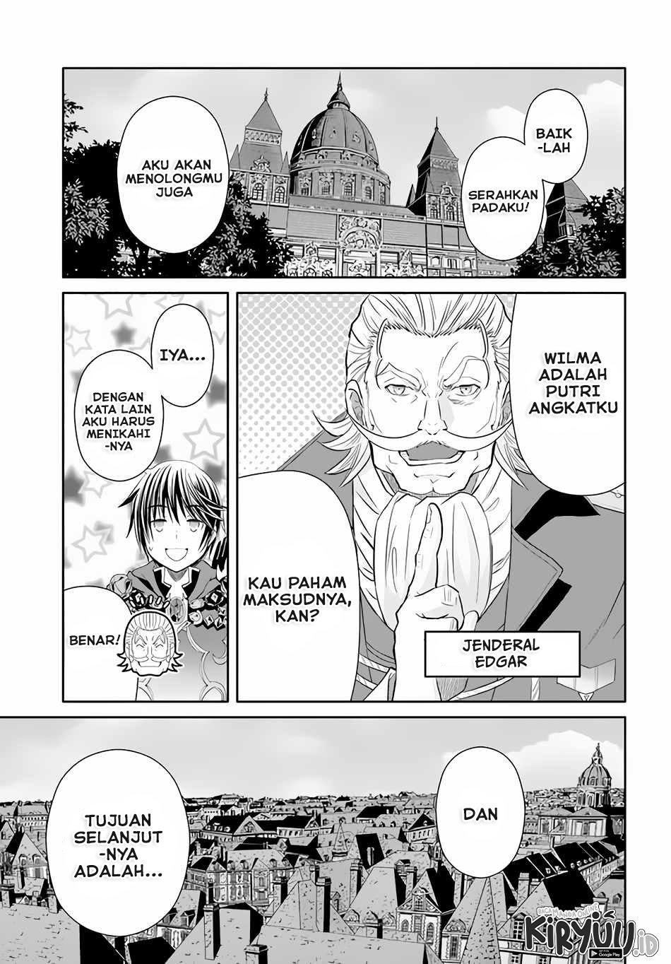 hachinan-tte-sore-wa-nai-deshou - Chapter: 70