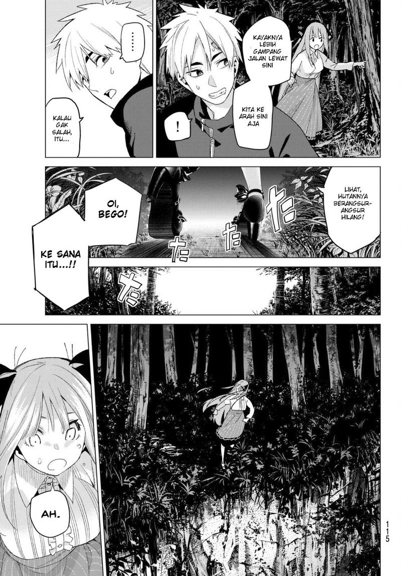 go-toubun-no-hanayome - Chapter: 26