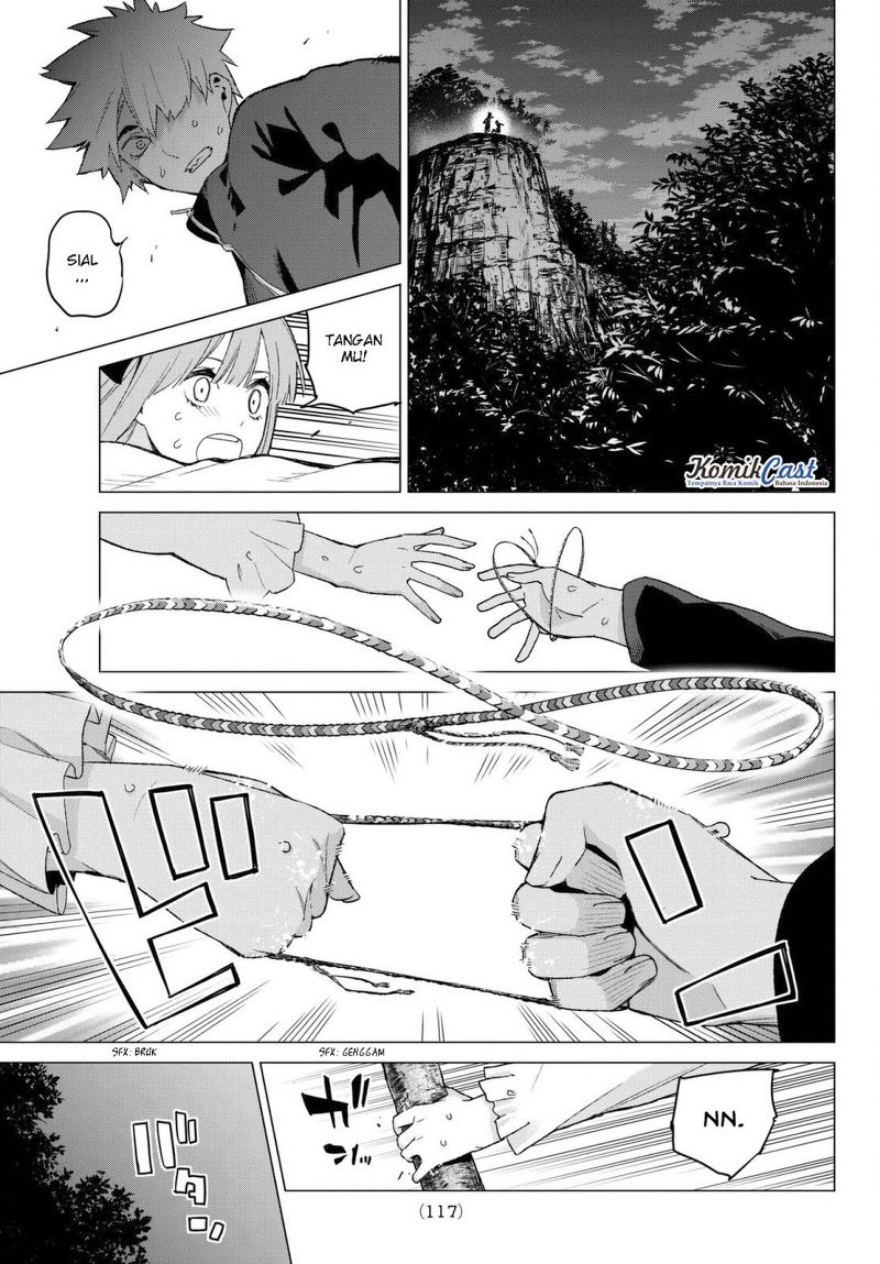 go-toubun-no-hanayome - Chapter: 26