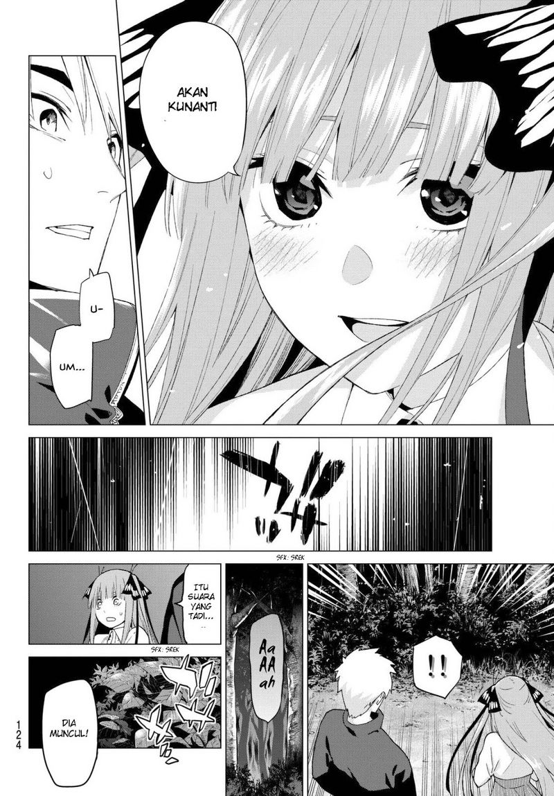 go-toubun-no-hanayome - Chapter: 26
