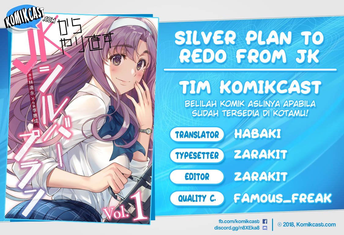 silver-plan-to-redo-from-jk - Chapter: 6