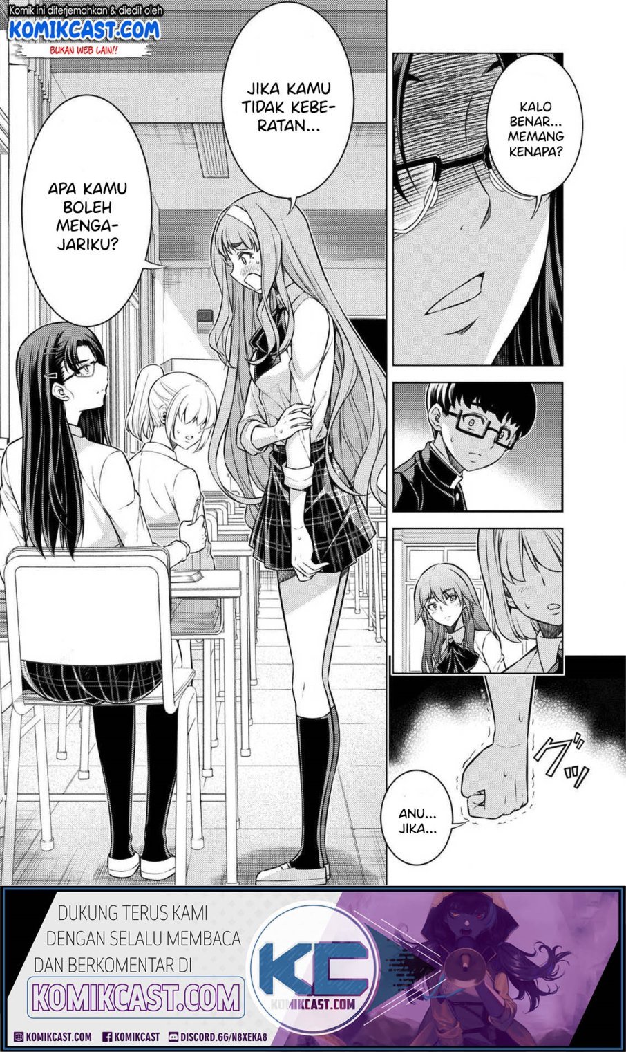 silver-plan-to-redo-from-jk - Chapter: 6