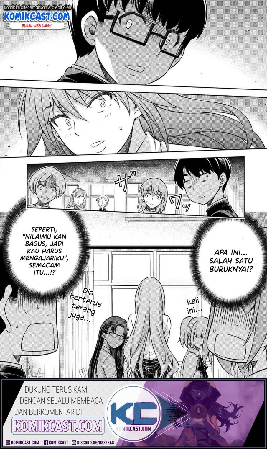 silver-plan-to-redo-from-jk - Chapter: 6