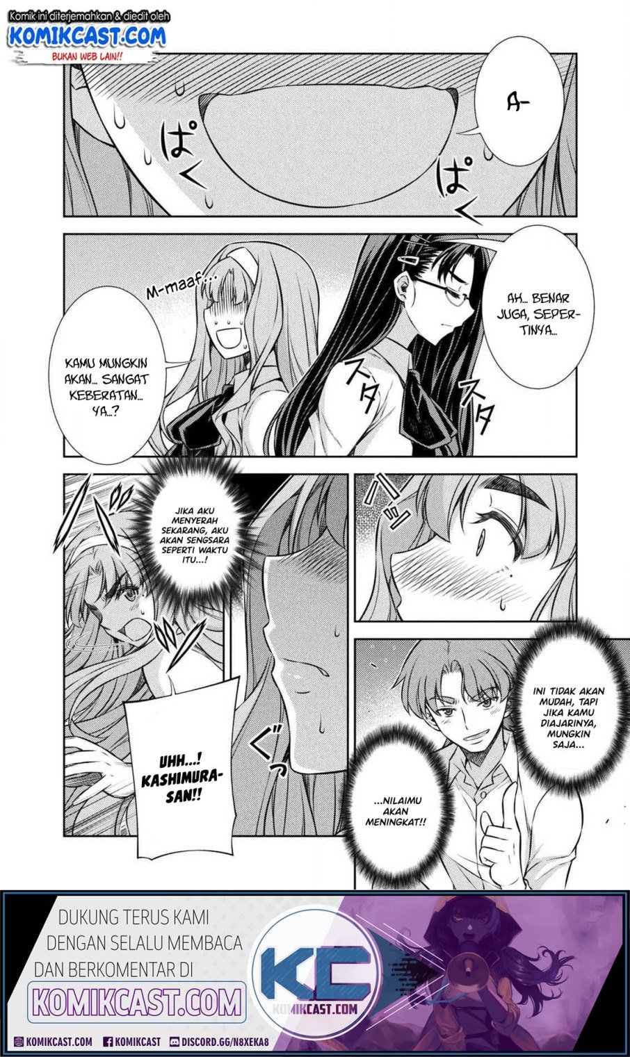 silver-plan-to-redo-from-jk - Chapter: 6