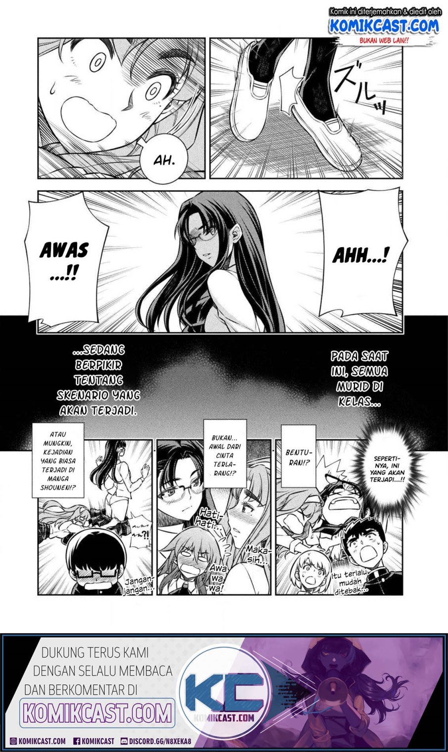 silver-plan-to-redo-from-jk - Chapter: 6
