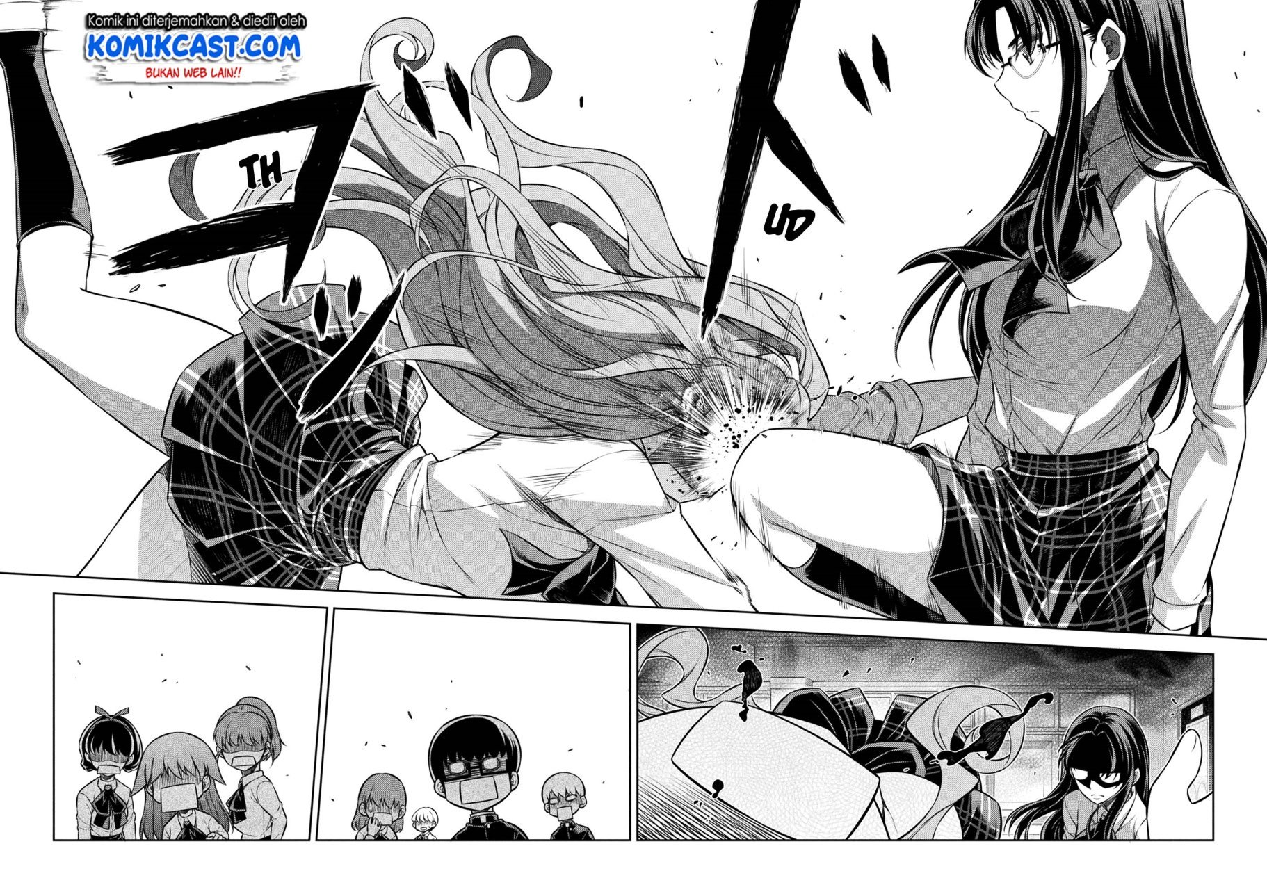 silver-plan-to-redo-from-jk - Chapter: 6