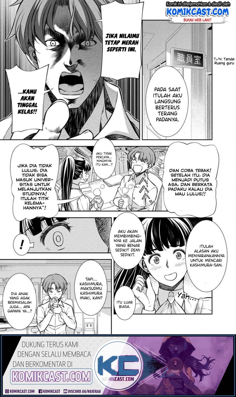 silver-plan-to-redo-from-jk - Chapter: 6