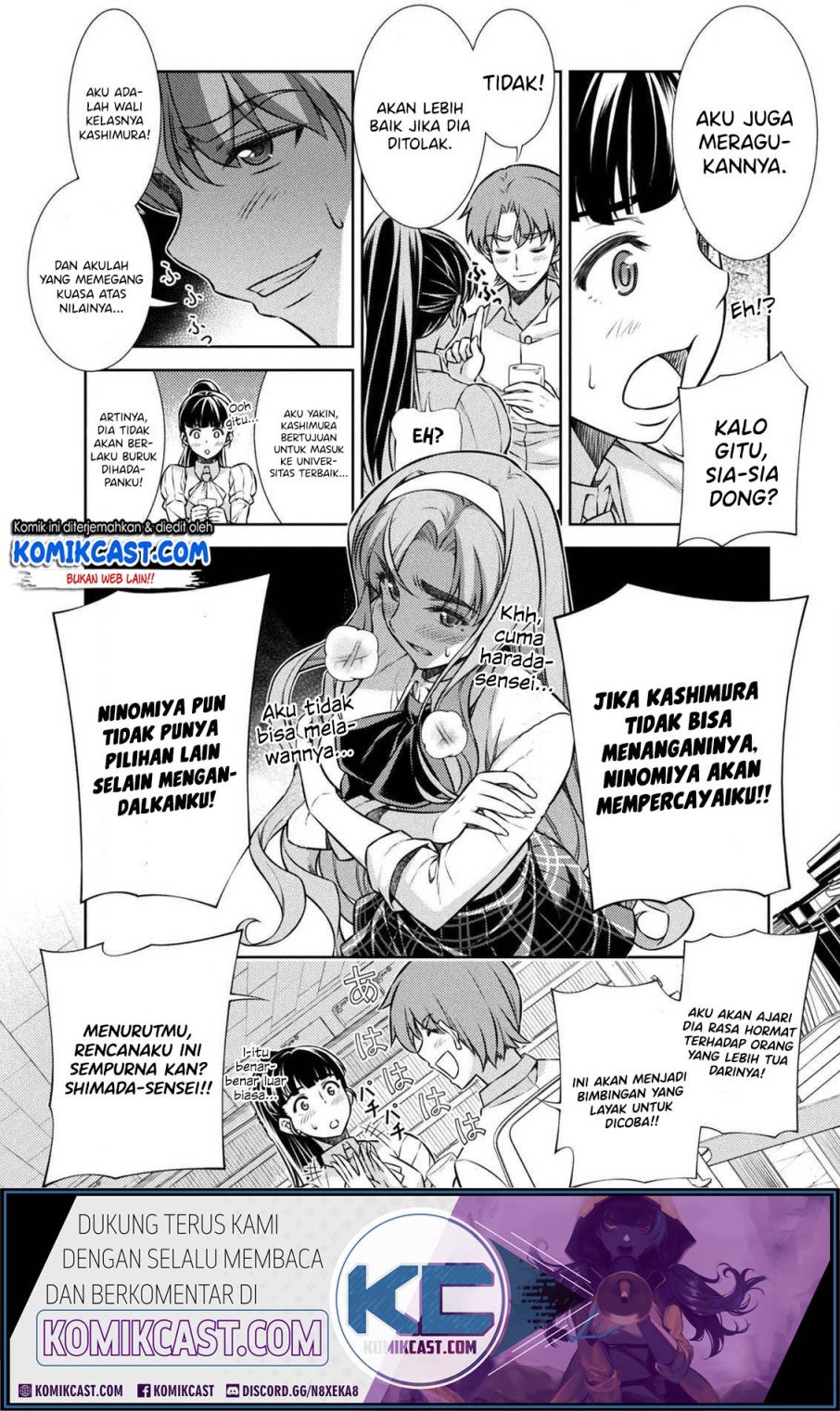 silver-plan-to-redo-from-jk - Chapter: 6