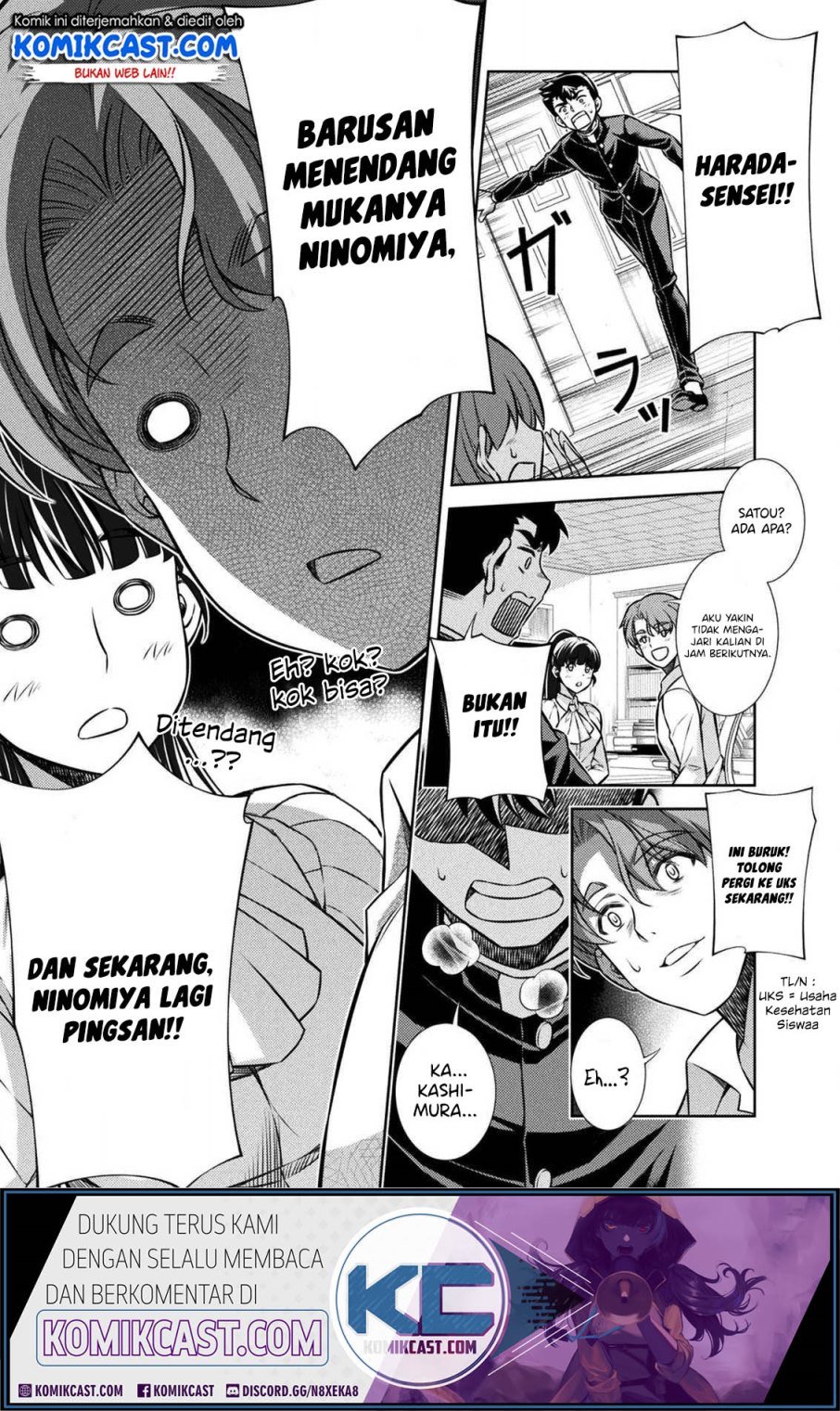 silver-plan-to-redo-from-jk - Chapter: 6