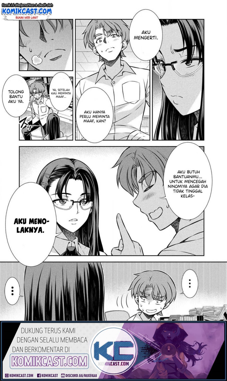 silver-plan-to-redo-from-jk - Chapter: 6