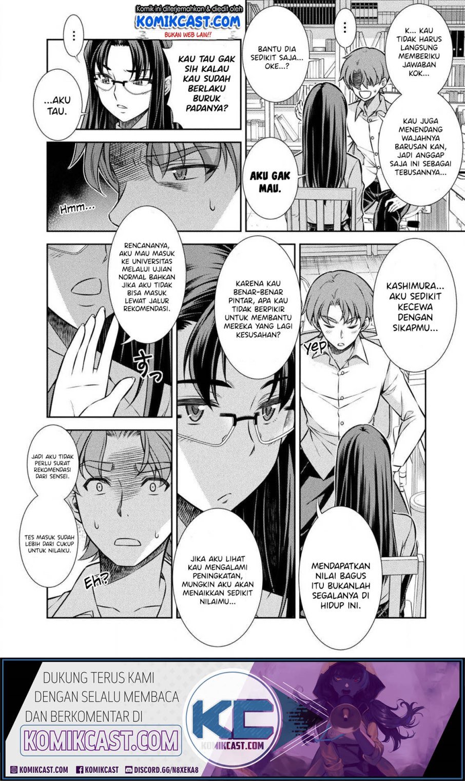 silver-plan-to-redo-from-jk - Chapter: 6