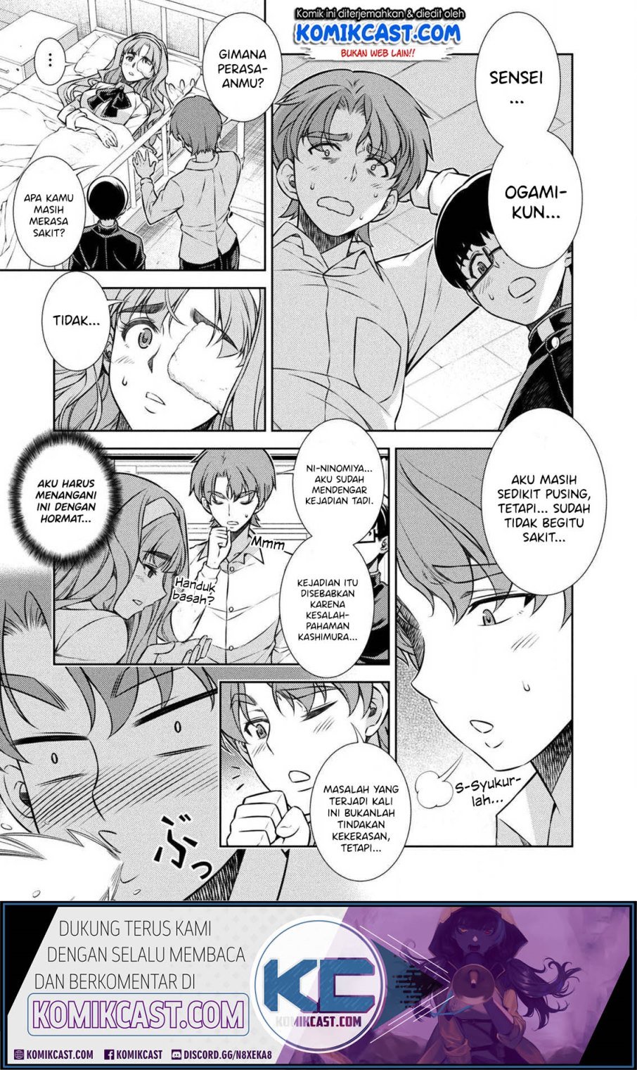 silver-plan-to-redo-from-jk - Chapter: 6