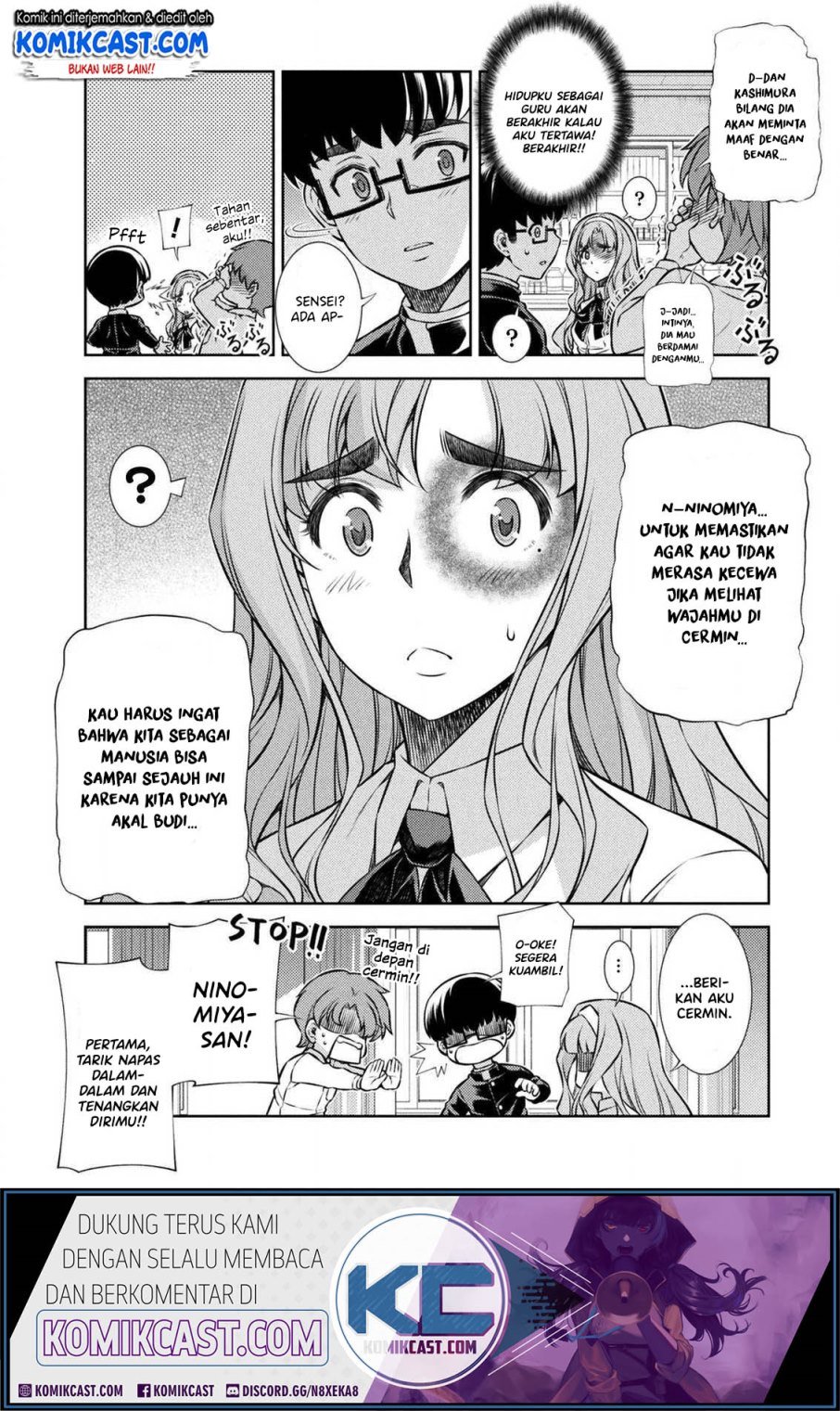 silver-plan-to-redo-from-jk - Chapter: 6