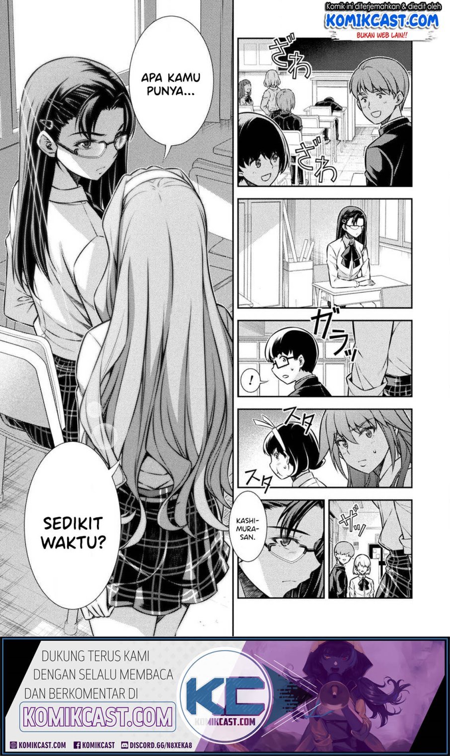 silver-plan-to-redo-from-jk - Chapter: 6