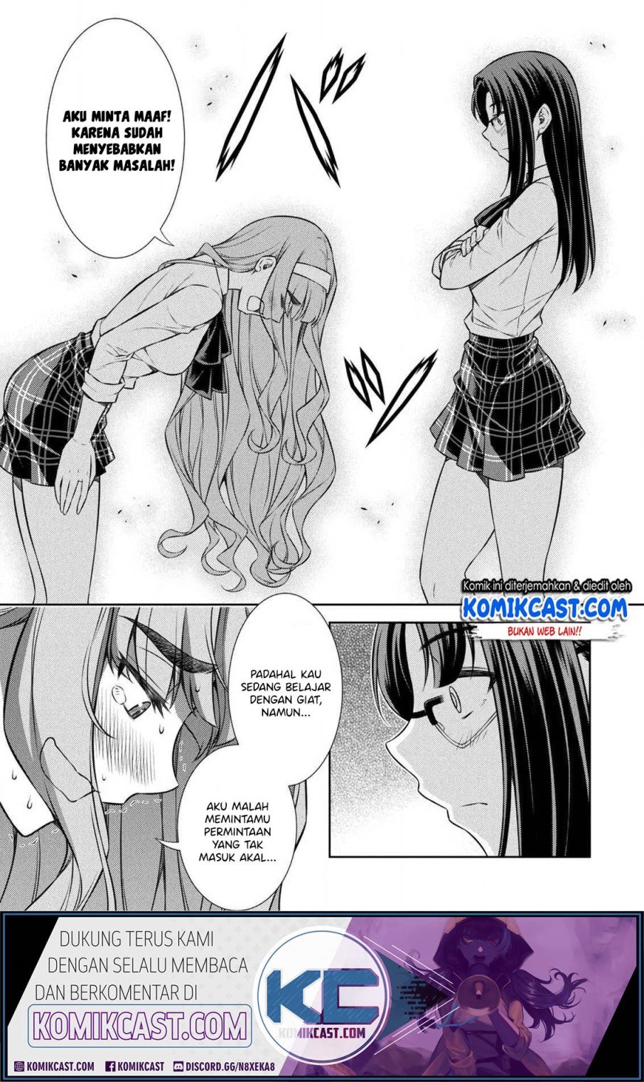 silver-plan-to-redo-from-jk - Chapter: 6
