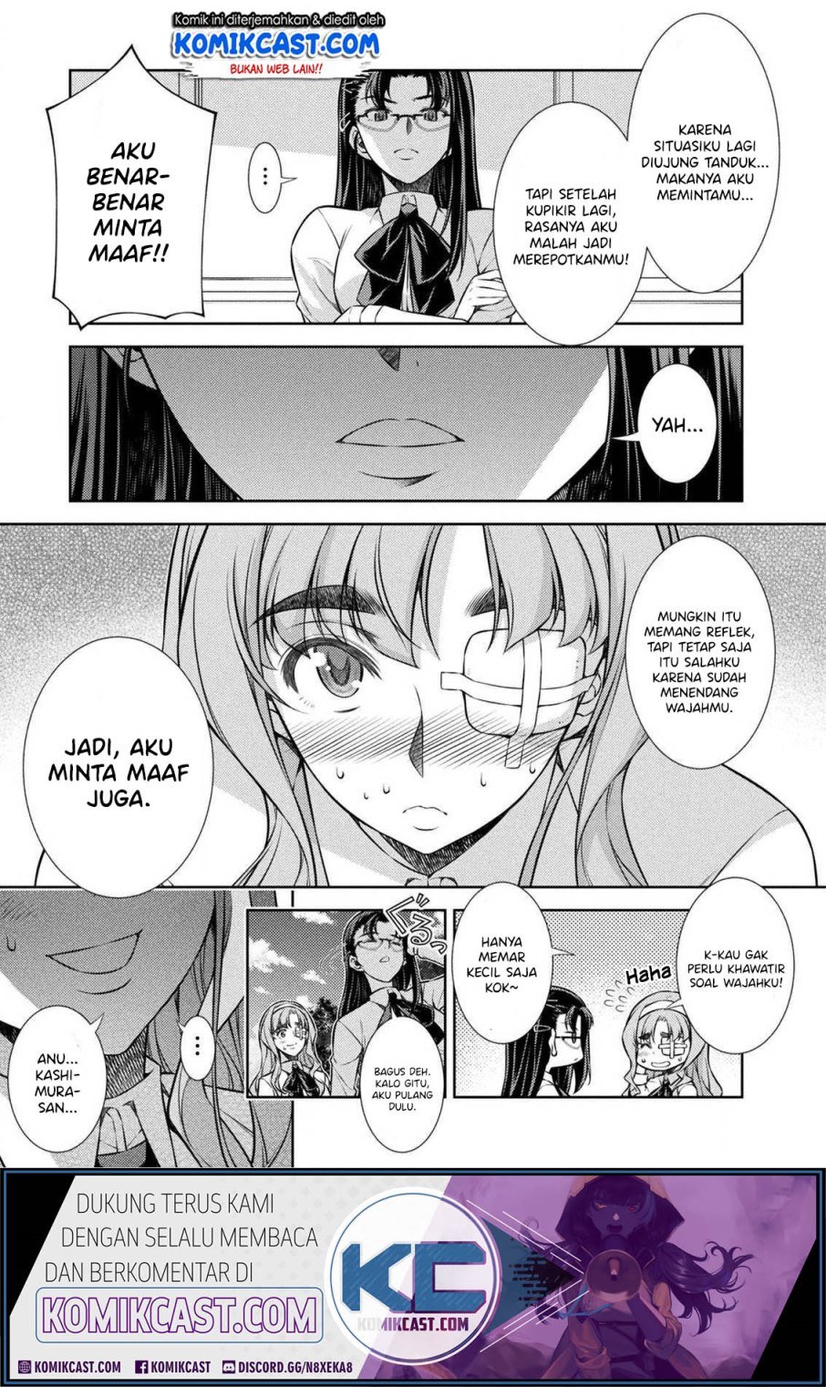 silver-plan-to-redo-from-jk - Chapter: 6