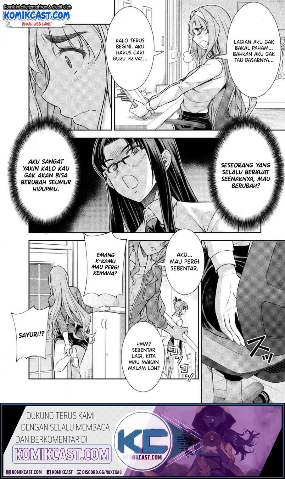 silver-plan-to-redo-from-jk - Chapter: 6