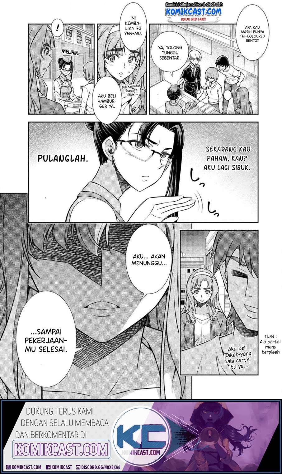 silver-plan-to-redo-from-jk - Chapter: 6