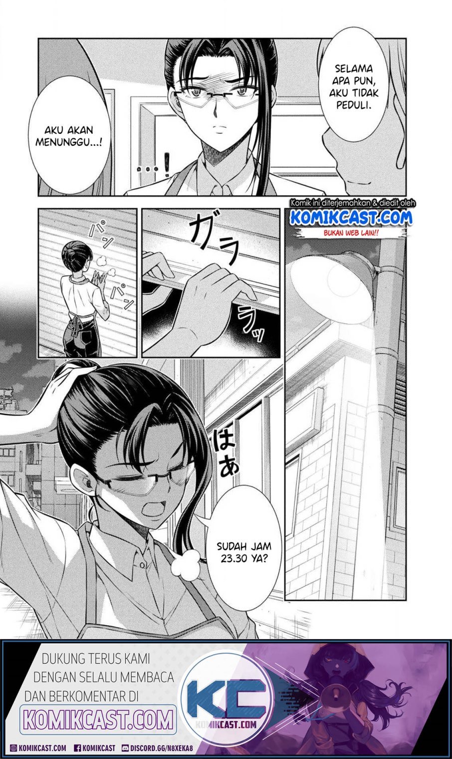 silver-plan-to-redo-from-jk - Chapter: 6