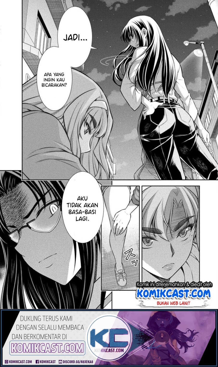 silver-plan-to-redo-from-jk - Chapter: 6