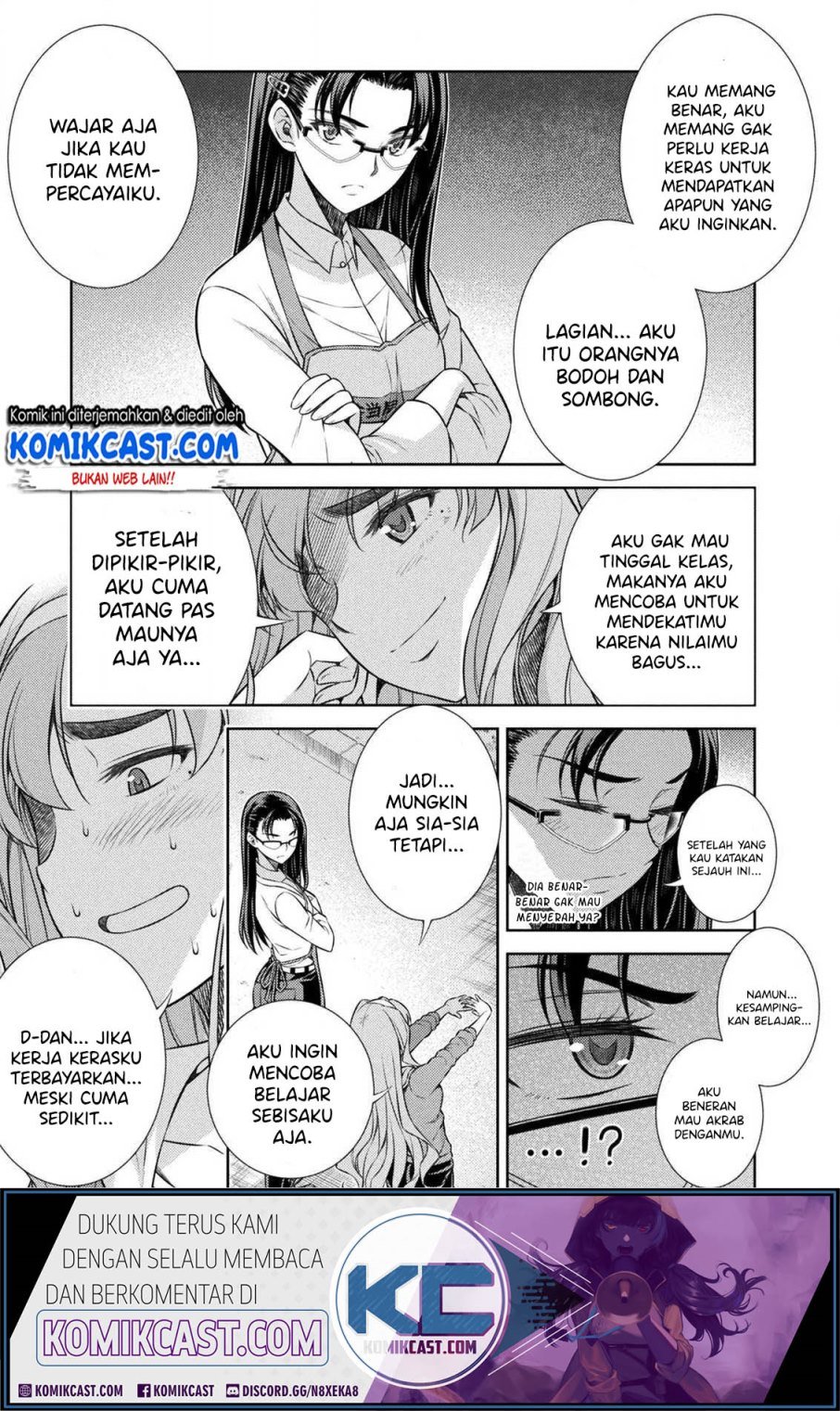 silver-plan-to-redo-from-jk - Chapter: 6