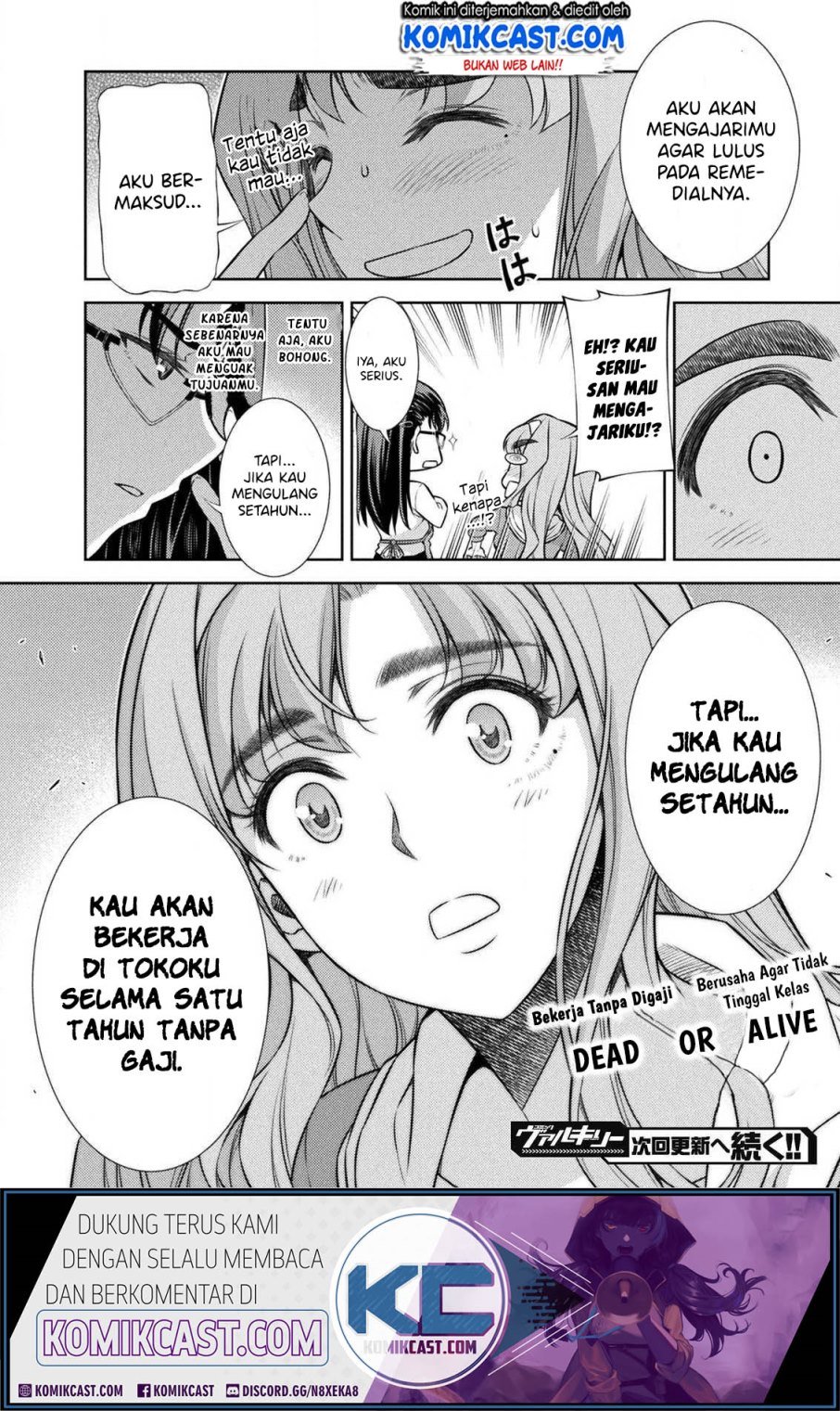 silver-plan-to-redo-from-jk - Chapter: 6