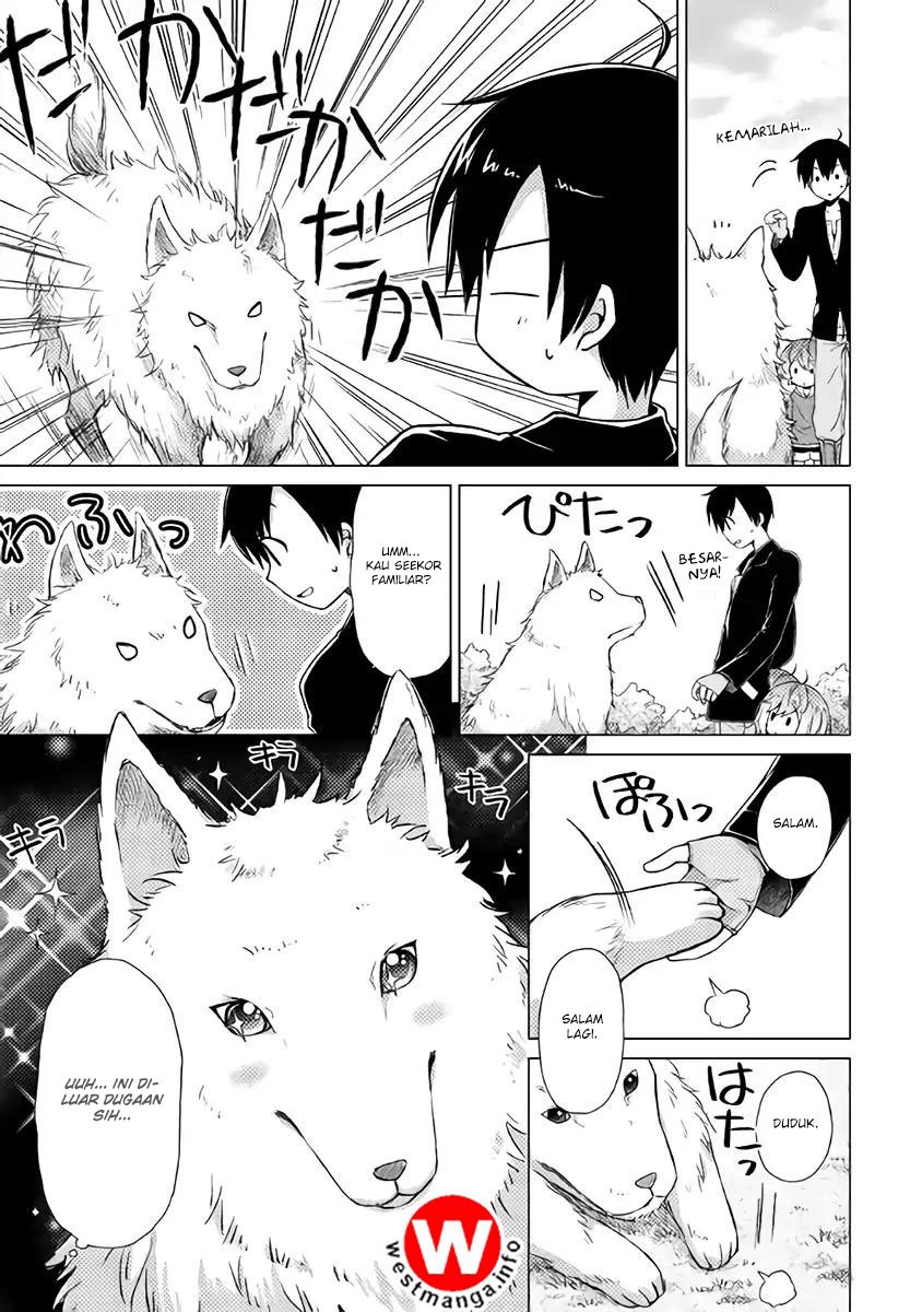 isekai-yururi-kikou-kosodate-shinagara-bouken-sha-shimasu - Chapter: 07