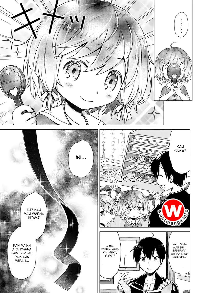 isekai-yururi-kikou-kosodate-shinagara-bouken-sha-shimasu - Chapter: 07