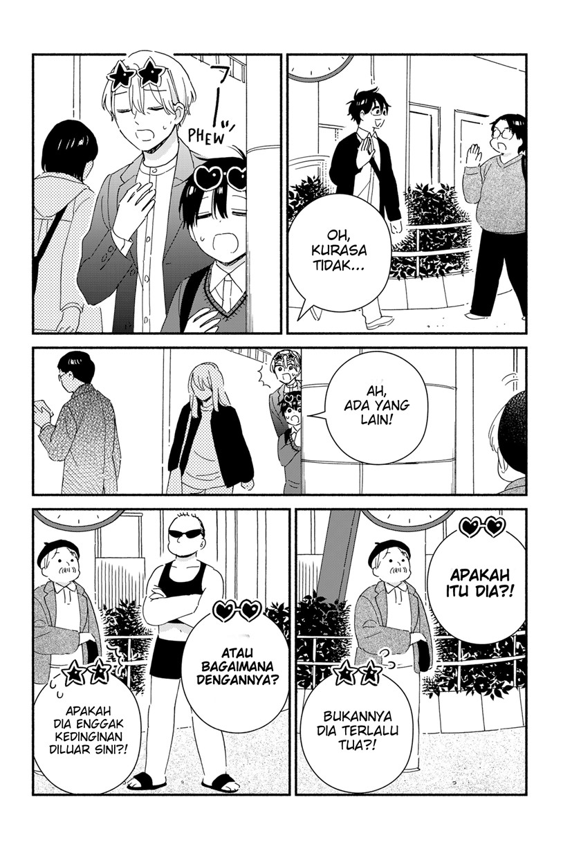 sekimen-shinaide-sekime-san-serialization - Chapter: 40