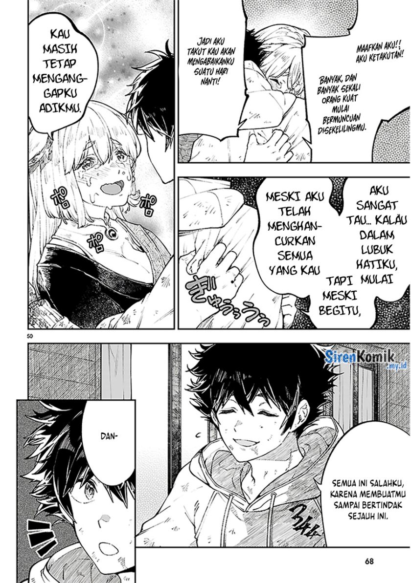 yamu-ni-yamarenu - Chapter: 1