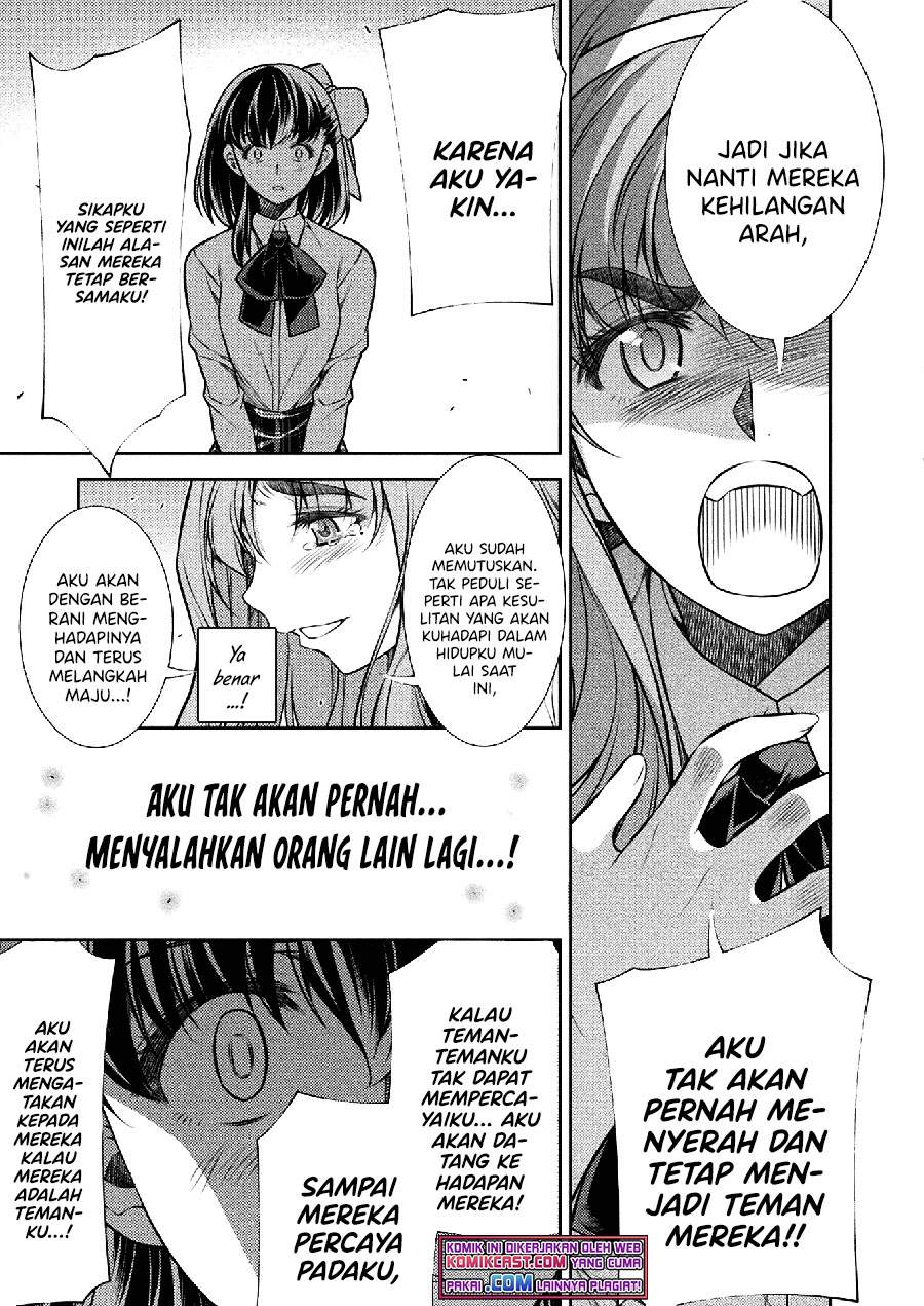 silver-plan-to-redo-from-jk - Chapter: 26