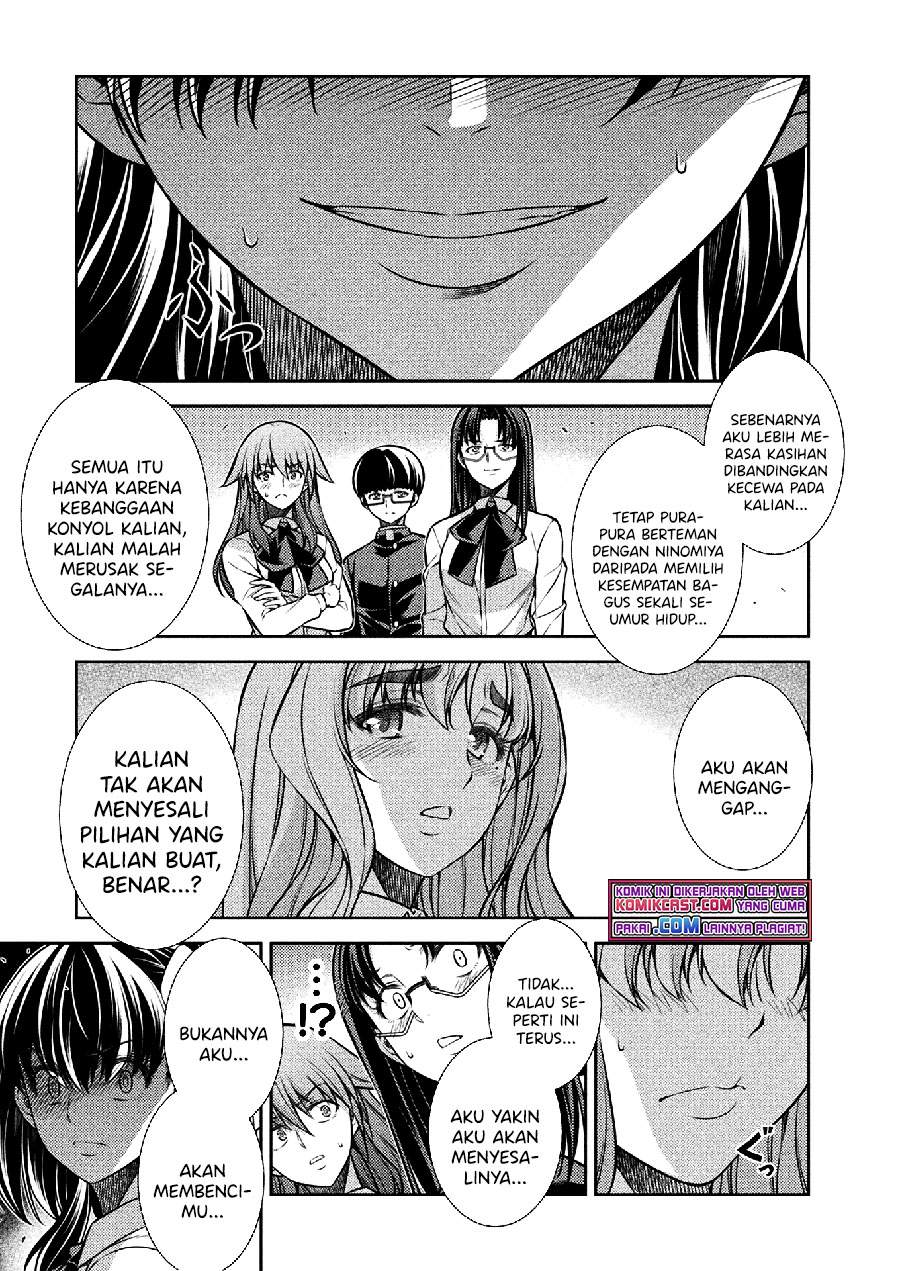 silver-plan-to-redo-from-jk - Chapter: 26