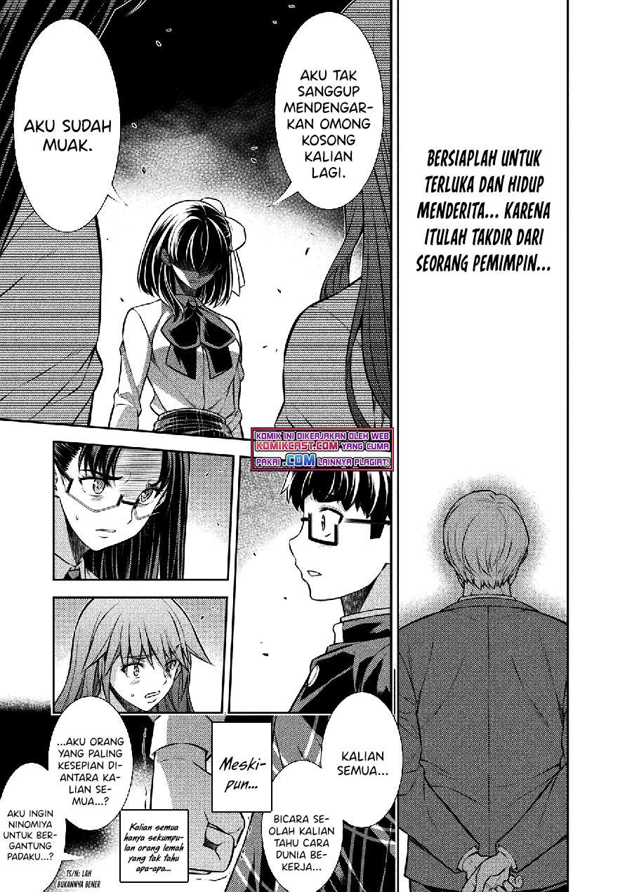 silver-plan-to-redo-from-jk - Chapter: 26
