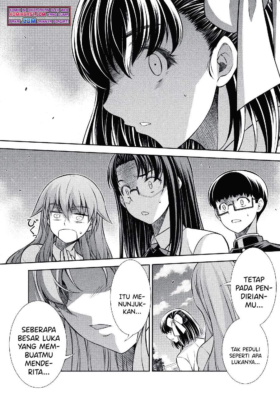 silver-plan-to-redo-from-jk - Chapter: 26
