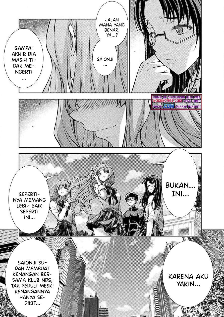 silver-plan-to-redo-from-jk - Chapter: 26