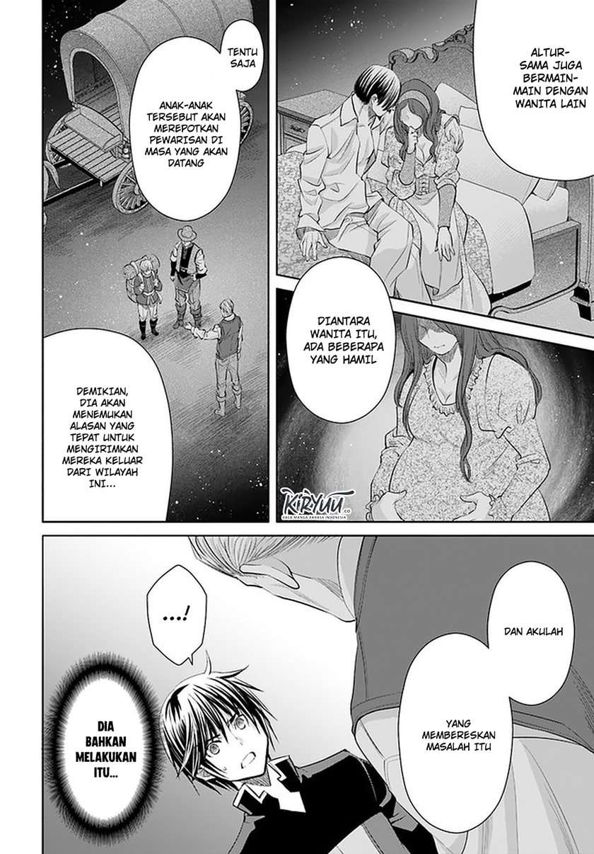 hachinan-tte-sore-wa-nai-deshou - Chapter: 52