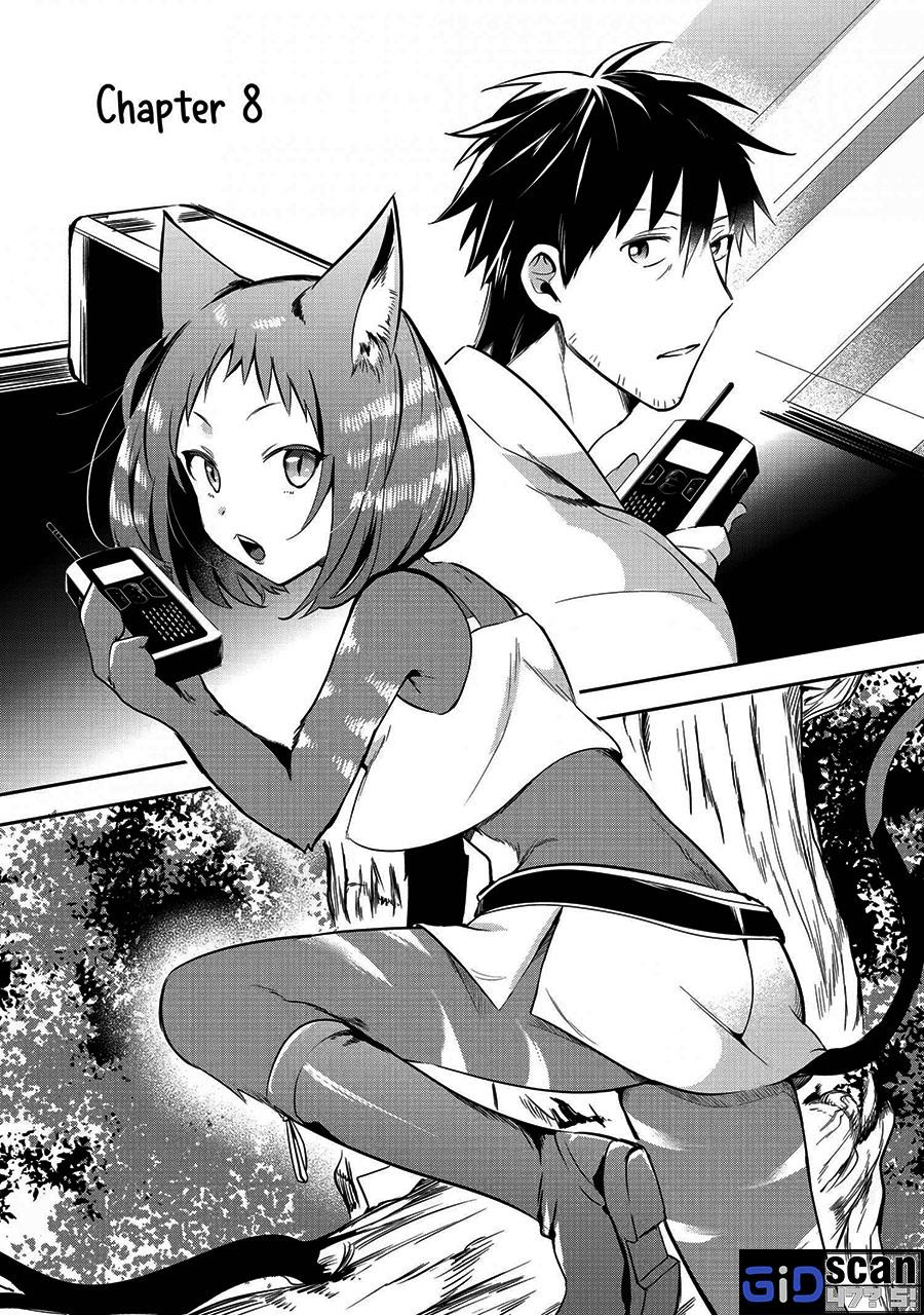 arafoo-otoko-no-isekai-tsuhan-seikatsu - Chapter: 8