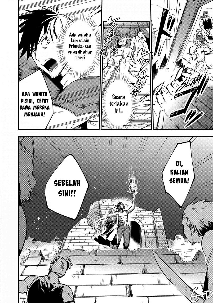 arafoo-otoko-no-isekai-tsuhan-seikatsu - Chapter: 8