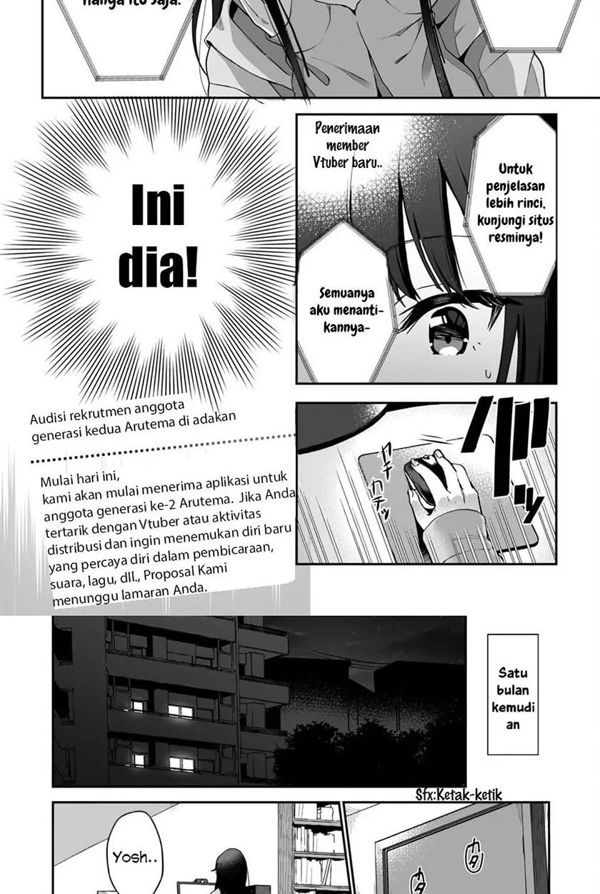 bishoujo-ni-natta-chiyahoya-sarete-jinsei-jinsei-easy-de-ikitai - Chapter: 1