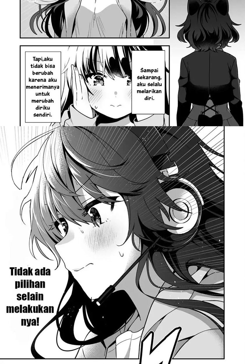 bishoujo-ni-natta-chiyahoya-sarete-jinsei-jinsei-easy-de-ikitai - Chapter: 1